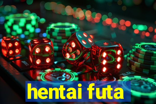 hentai futa